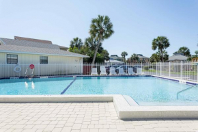 Sea Urchin 39, 2 Bedrooms, Pet Friendly, Surf Crest Village, Sleeps 4